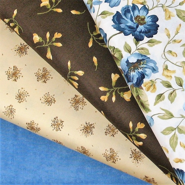 Patchwork Parcel Monthly Sewing Subscription Box Cratejoy